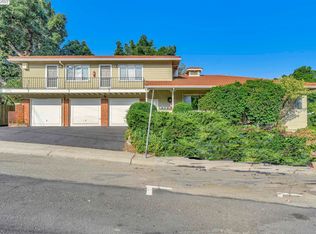 1501 Carmel Dr, Walnut Creek, CA 94596