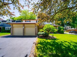 127 Church St, Markham, ON L3P 2M2