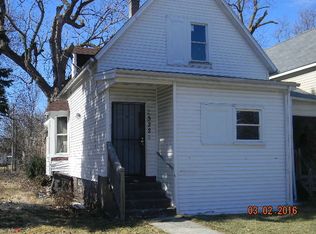 15228 Vine Ave, Harvey, IL 60426