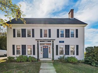 79 S Main St, Wolfeboro, NH 03894