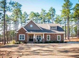 416 Avenue, Whispering Pines, NC 28327