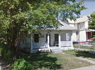 1307 S Ida Ave, Wichita, KS 67211