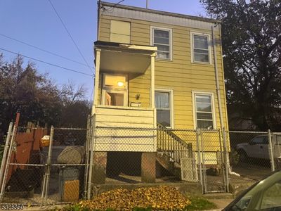 53 Hillman St, Paterson, NJ, 07522