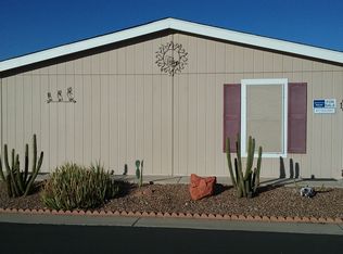 3700 S Ironwood Dr LOT 127, Apache Junction, AZ 85120