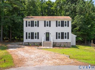 12305 Leesburg Cir, Midlothian, VA 23112