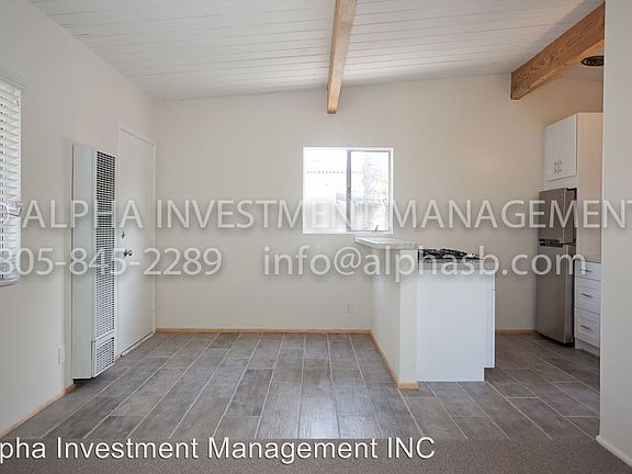 4th image of 125 W Yanonali St APT 6
