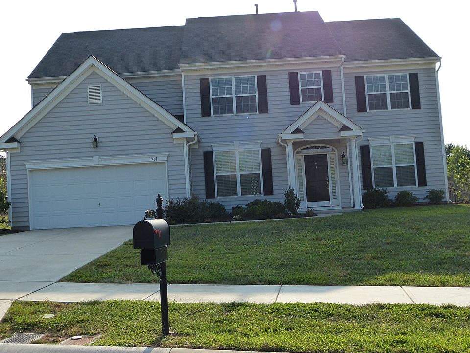 7461 Katelyn Ct. Harrisburg