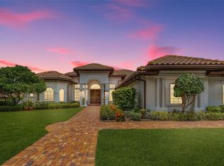 3036 Seigneury Dr, Windermere, FL 34786