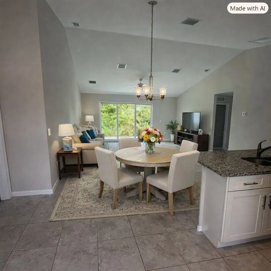 4 bed, 2.0 bath, 1565 sqft, $1,895 — Photo 3