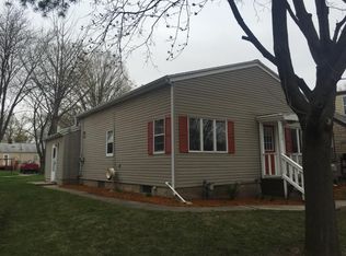 1212 S Greenwood Ave, Green Bay, WI 54304