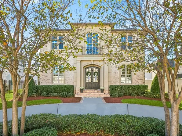 31 Palmetto, Kenner, LA 70065