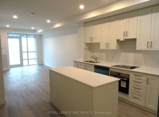 461 Green Rd #712, Hamilton, ON L8E5W9