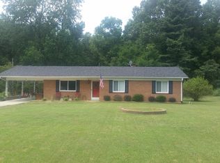 16 Hillside Park, Thomasville, NC 27360