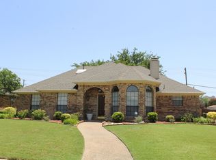 4216 Marshall Ct, Plano, TX 75093