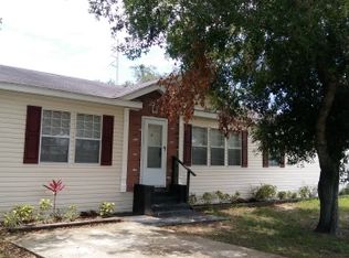 101 Blue Fish Dr, Sebring, FL 33870