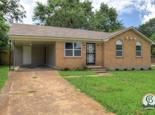 4811 Bradford Dr, Memphis, TN 38109