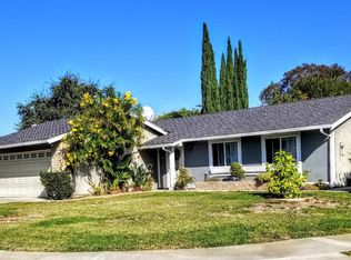7198 Via Corona, San Jose, CA 95139