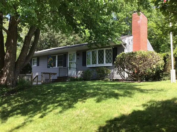 23 White Horse Rd, Plymouth, MA 02360