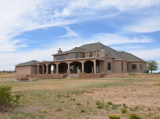 16 Townsend Trl, Roswell, NM 88201