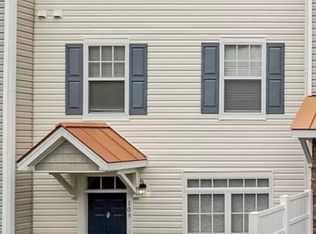 2211 Valley Edge Dr UNIT 109, Raleigh, NC 27614