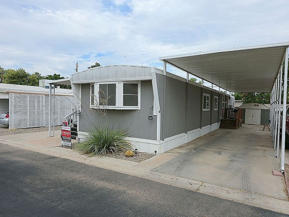 2402 W 16th St LOT A8, Yuma, AZ 85364 | Zillow