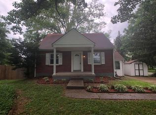 8804 Shepherdsville Rd, Louisville, KY 40219