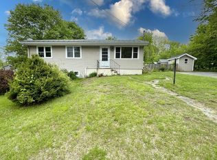 24 Mitchell St, Lewiston, ME 04240