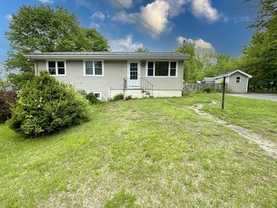 24 Mitchell Street, Lewiston, ME, 04240