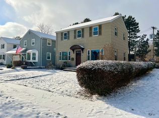 59 Beresford Rd, Rochester, NY 14610