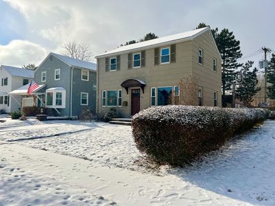 59 Beresford Rd, Rochester, NY, 14610