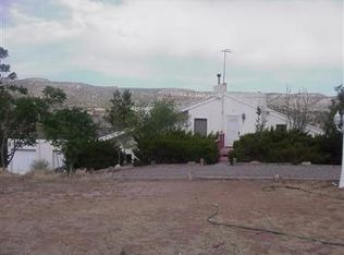 95 N Pugh Ln, Cornville, AZ 86325