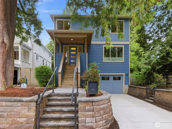 10219 62nd Avenue S, Seattle, WA 98178