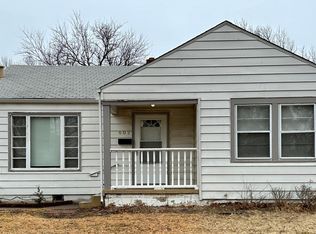 602 S Yale Ave, Wichita, KS 67218