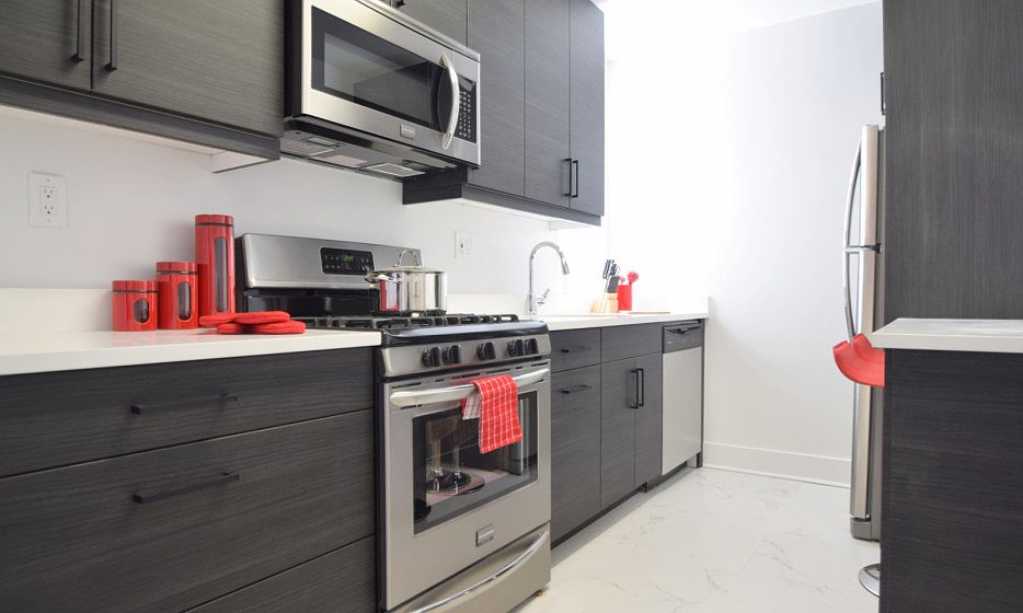 ROC Super Deluxe 434E Kitchen 3