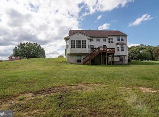 13521 Persian Ct, Woodbridge, VA 22193