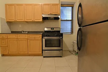 Rented by David Hirsch, LREB