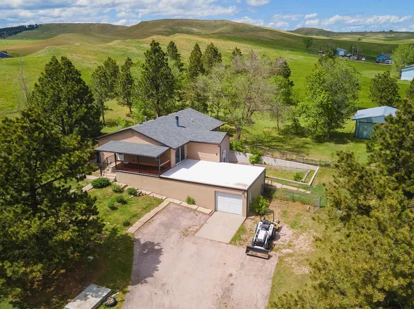 4580 W Nike Rd, Rapid City, SD 57701