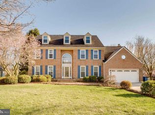 10237 Glastonbury Rd, Ellicott City, MD 21042