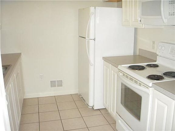 Another View of the Galley Kitchen