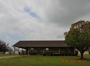 17333 Coles Cv, Spiro, OK 74959