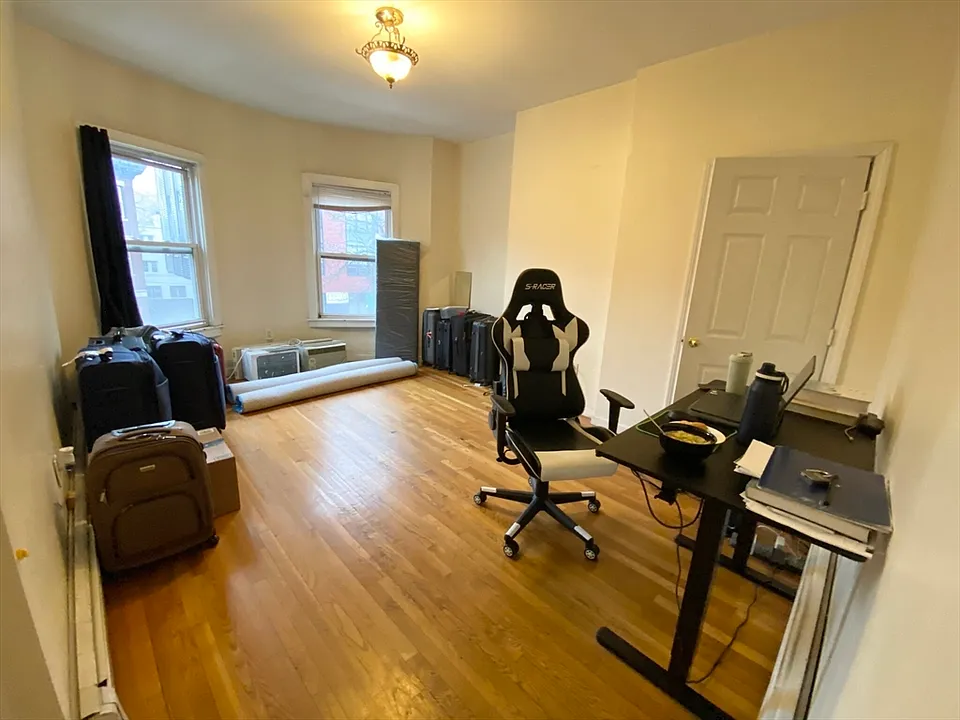 38 S Huntington Ave #2