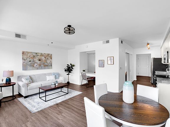2nd image of 100 E Washington St APT 46
