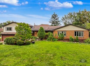 15555 Wolf Rd, Orland Park, IL 60467