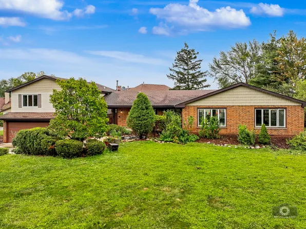 15555 Wolf Rd, Orland Park, IL 60467