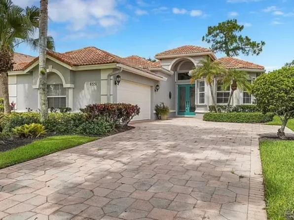 8331 Muirfield Way, Port Saint Lucie, FL 34986