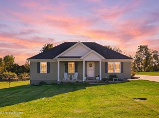 191 Shawnee Run, Taylorsville, KY 40071