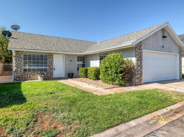 1040 N 1300 W APT 40, St George, UT 84770