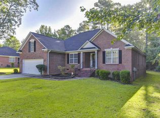 6 Frasier Bay Ct, Columbia, SC 29229