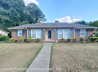 602 Danforth Pl, Fayetteville, NC 28303
