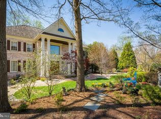 12115 Sangsters Ct, Clifton, VA 20124